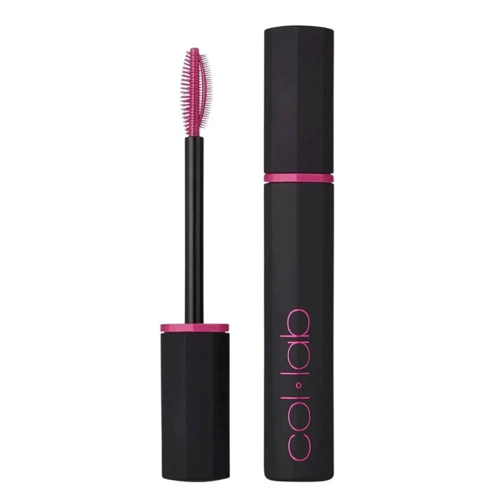 The Works Wow Effect All-in-One Mascara Extreme Black
